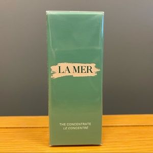 La Mer - The Concentrate